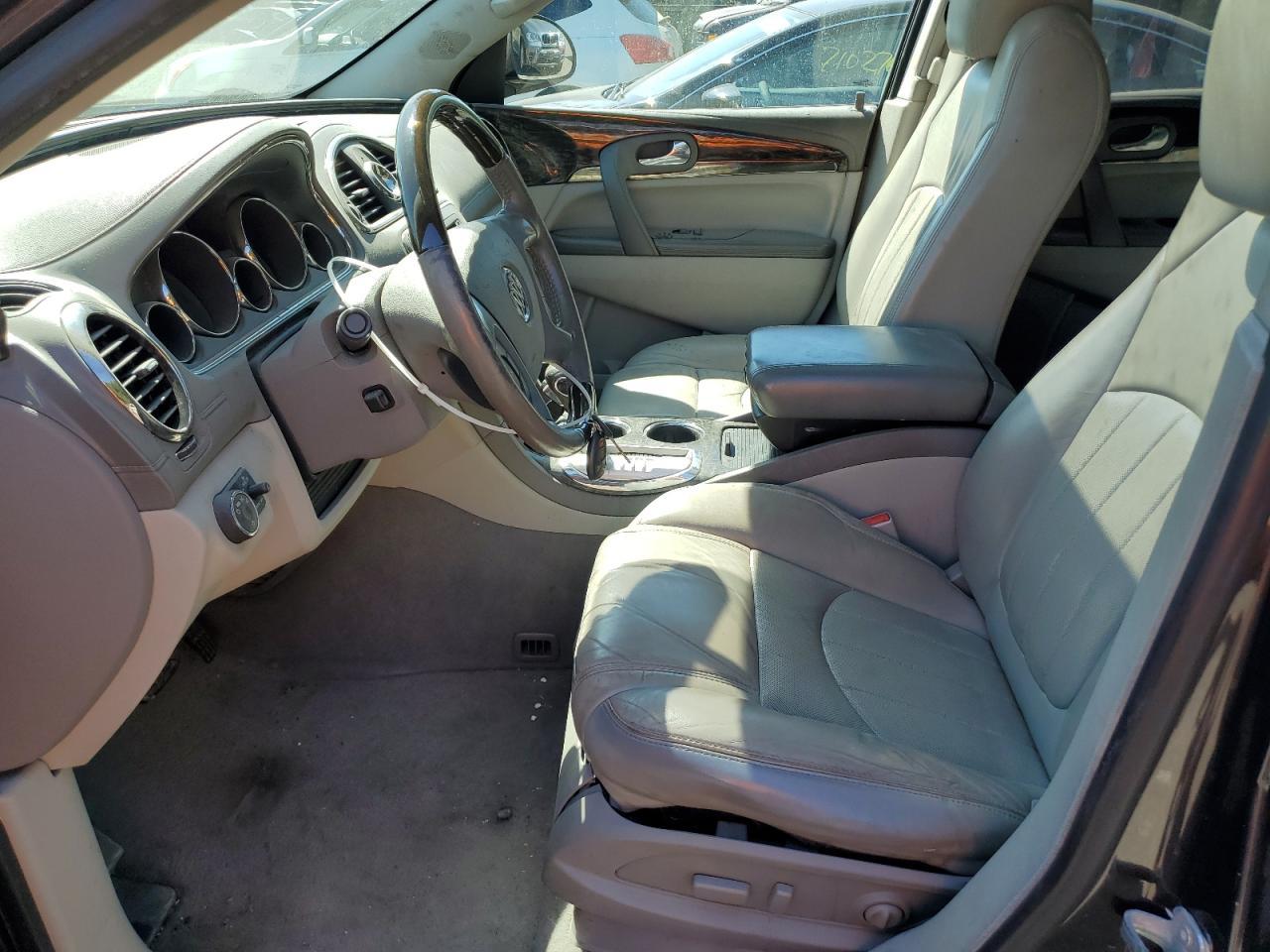 2013 Buick Enclave - Фото 7