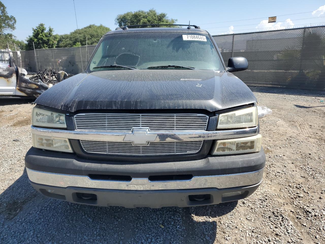 2005 Chevrolet Avalanche K1500 - Фото 5