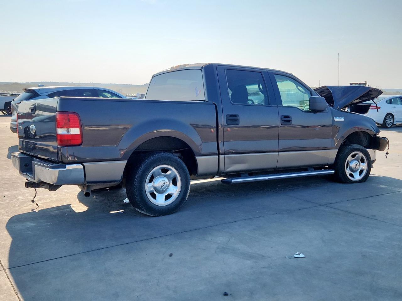 2006 Ford F150 - Фото 3