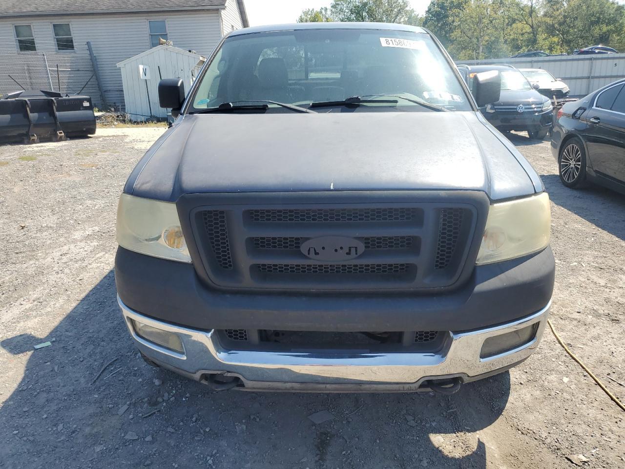 2005 Ford F150 - Image 5