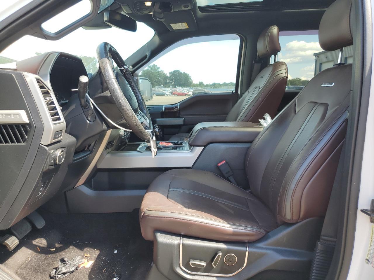 2016 Ford F150 Supercrew - Фото 7