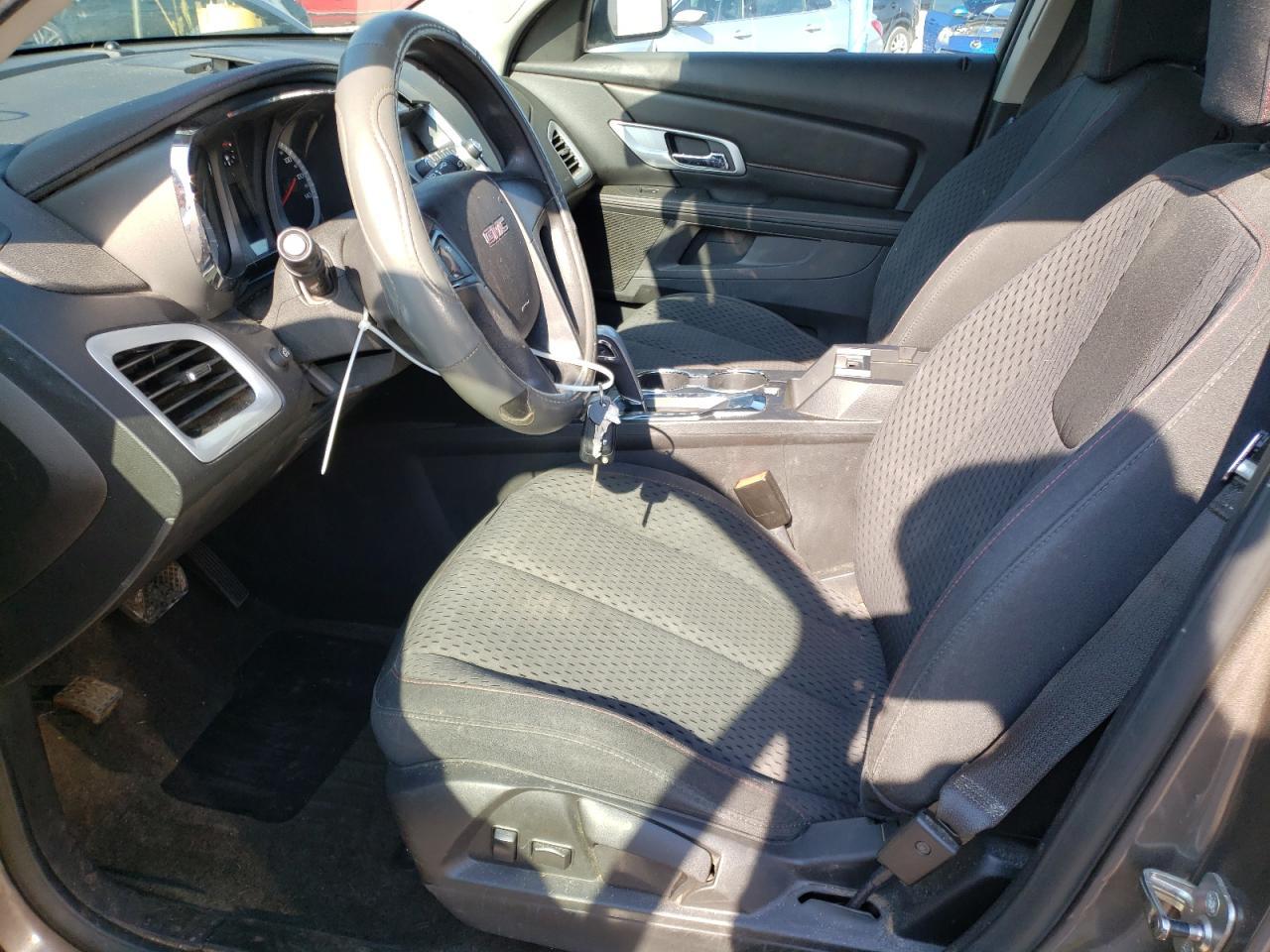 2011 GMC Terrain Sle - Image 7