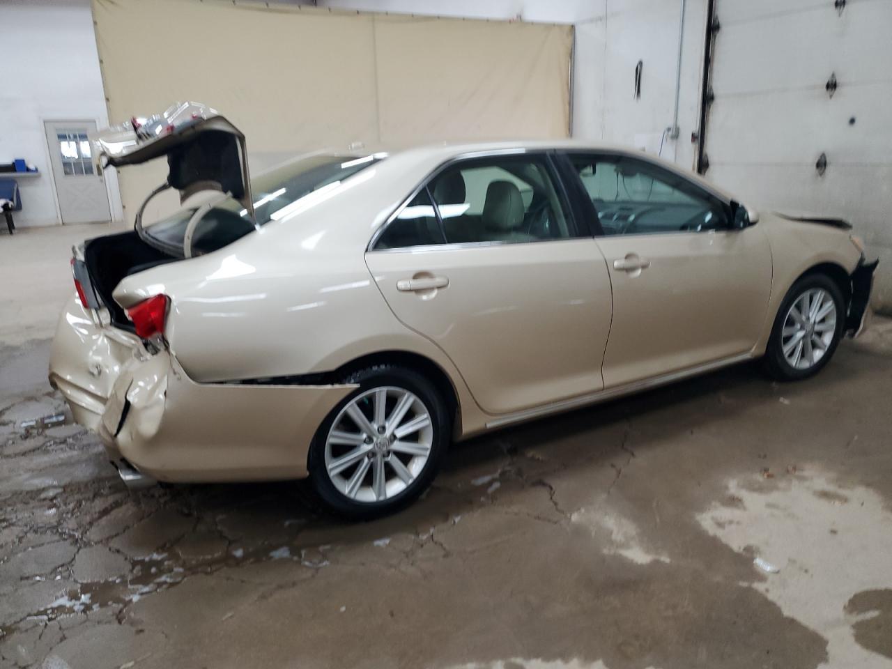 2012 Toyota Camry Base - Image 3