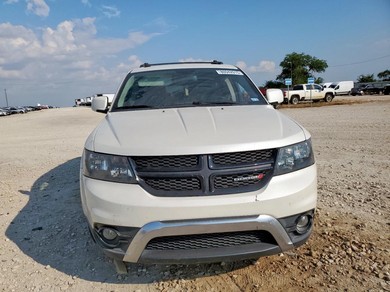2017 Dodge Journey Crossroad - Image 5