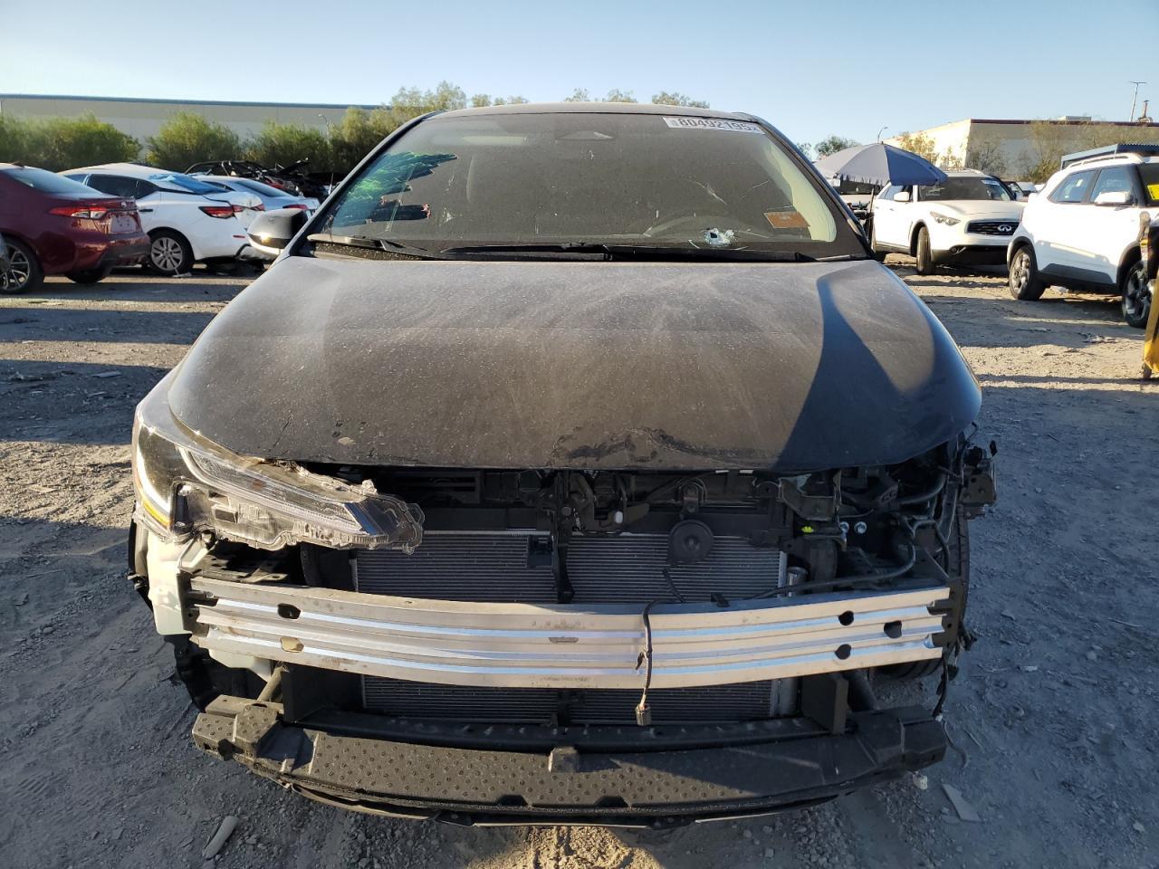 2025 Toyota Corolla Le - Image 5