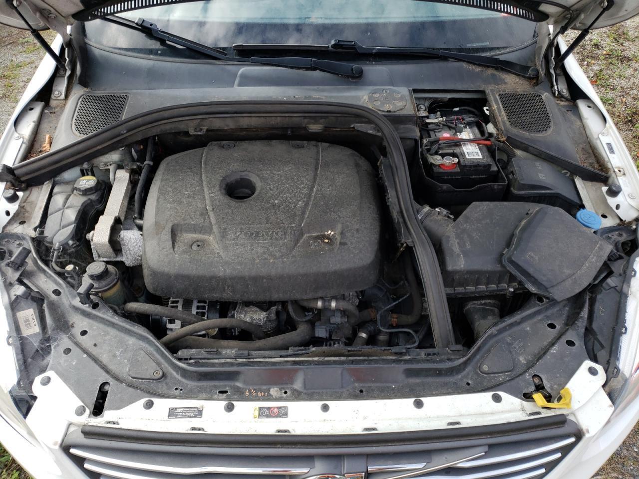 2017 Volvo Xc60 T5 Dynamic - Image 7