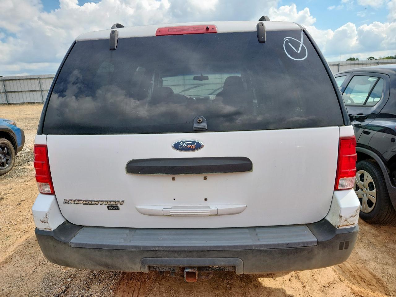 2006 Ford Expedition Xlt - Image 6