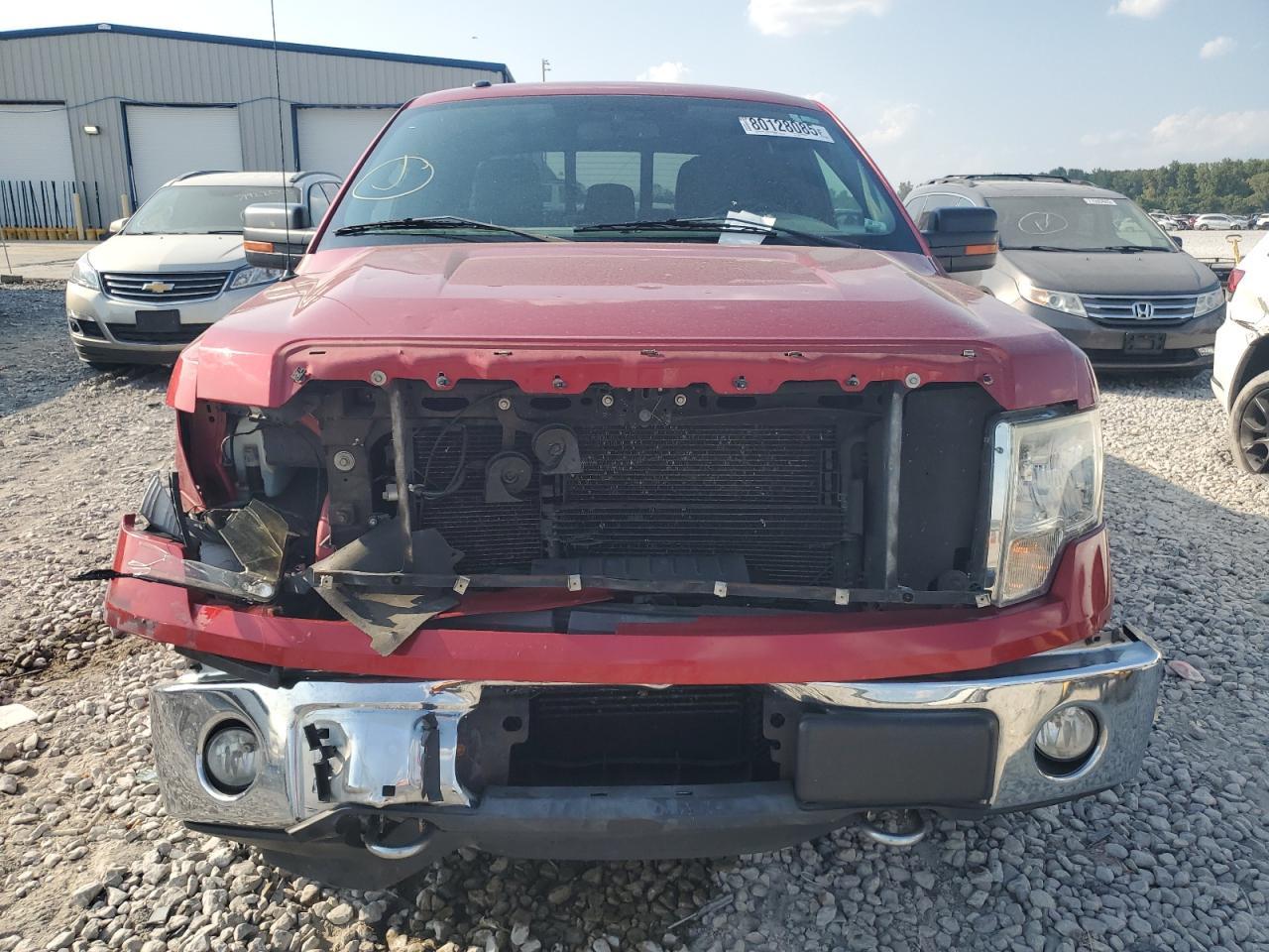 2011 Ford F150 Supercrew - Image 5