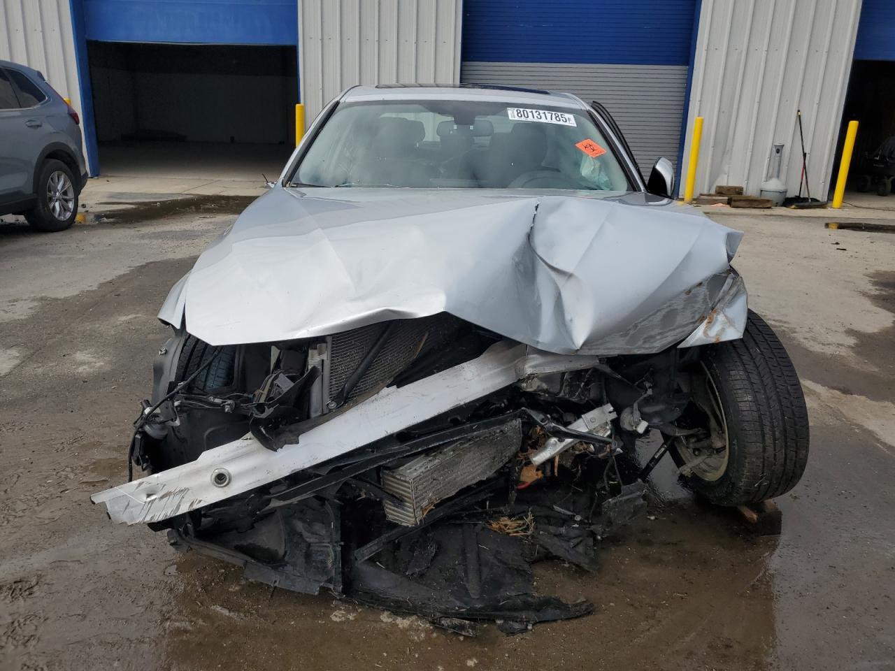 2015 BMW 328 Xi Sulev - Image 5