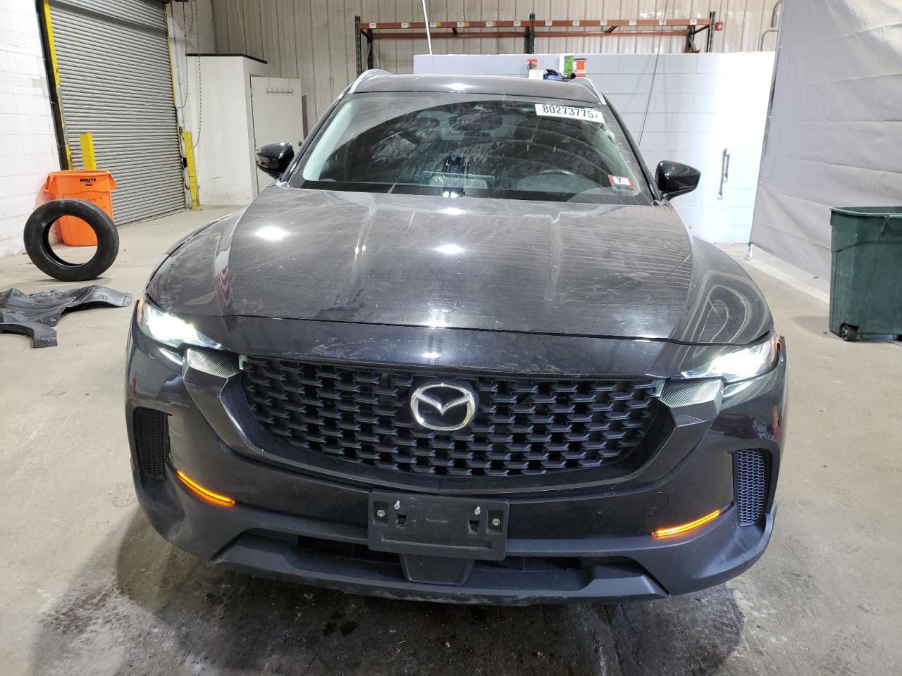 2023 Mazda Cx-50 Preferred Plus - Фото 5