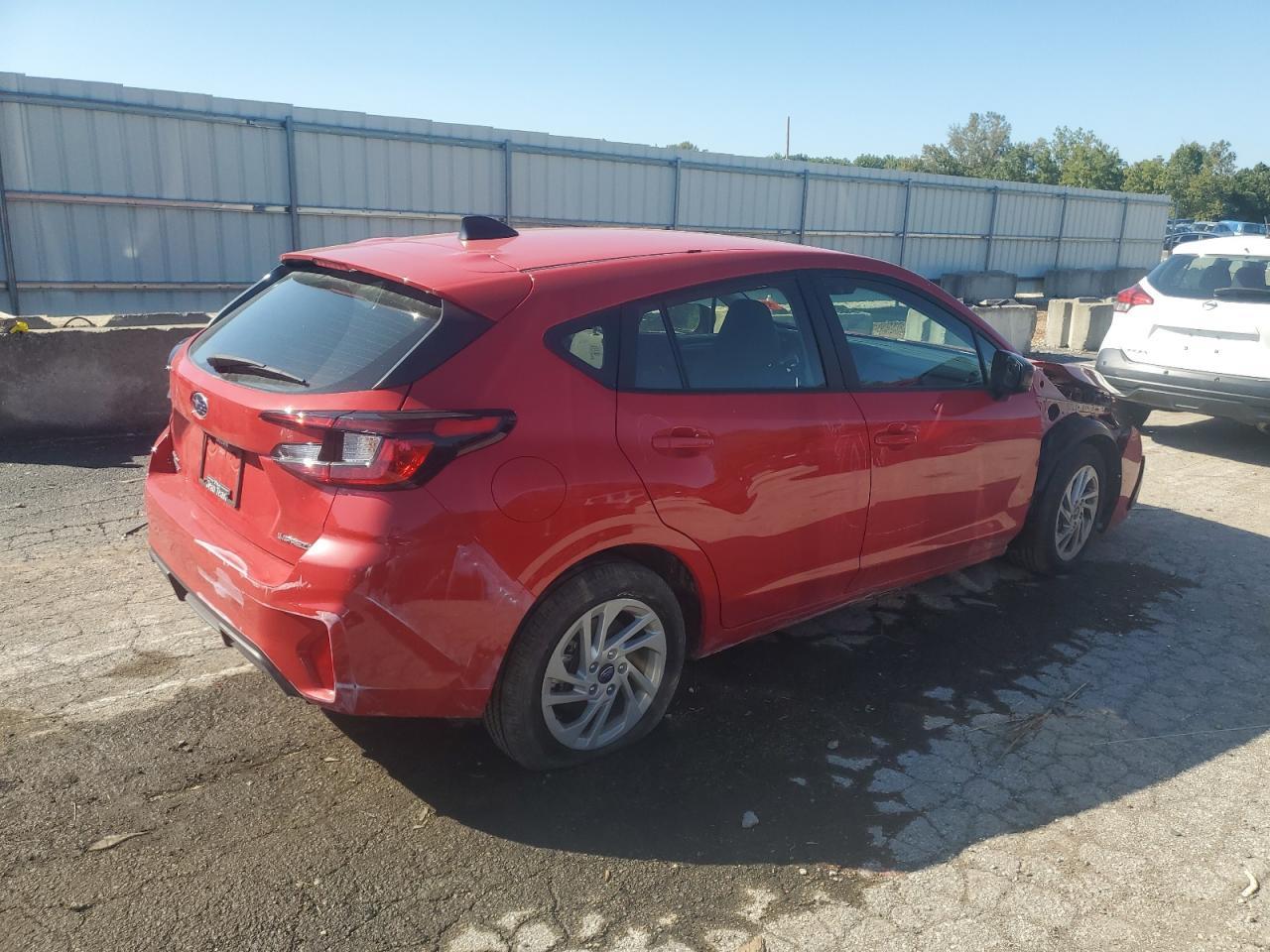 2024 Subaru Impreza - Фото 3