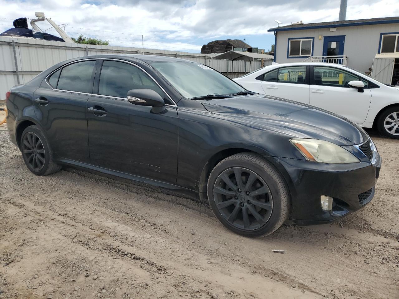 2008 Lexus Is 250 - Фото 4