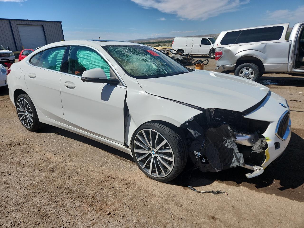 2022 BMW 228I - Image 4