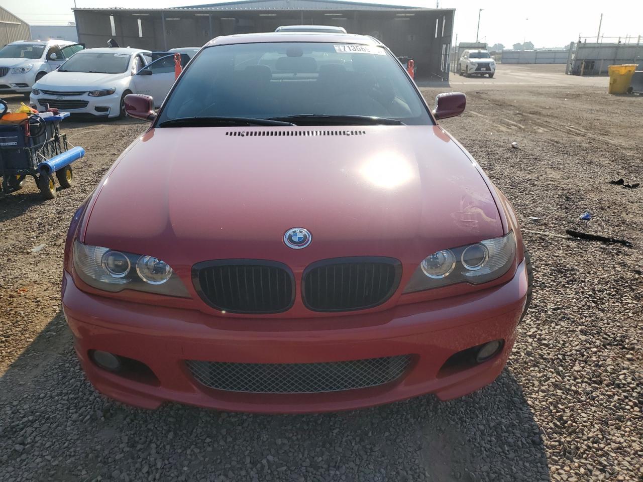 2004 BMW 330 Ci - Фото 5