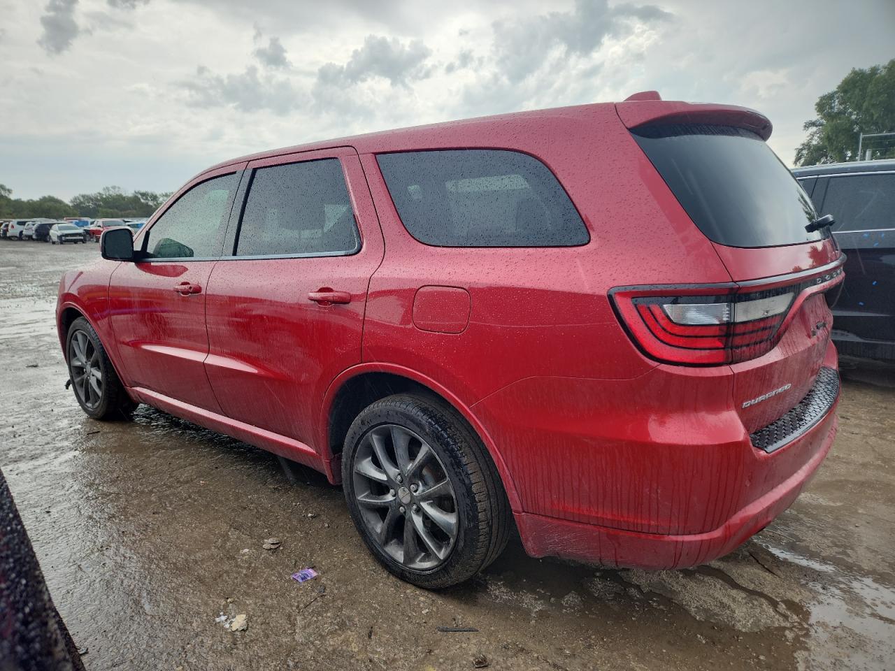 2014 Dodge Durango R/T - Image 2