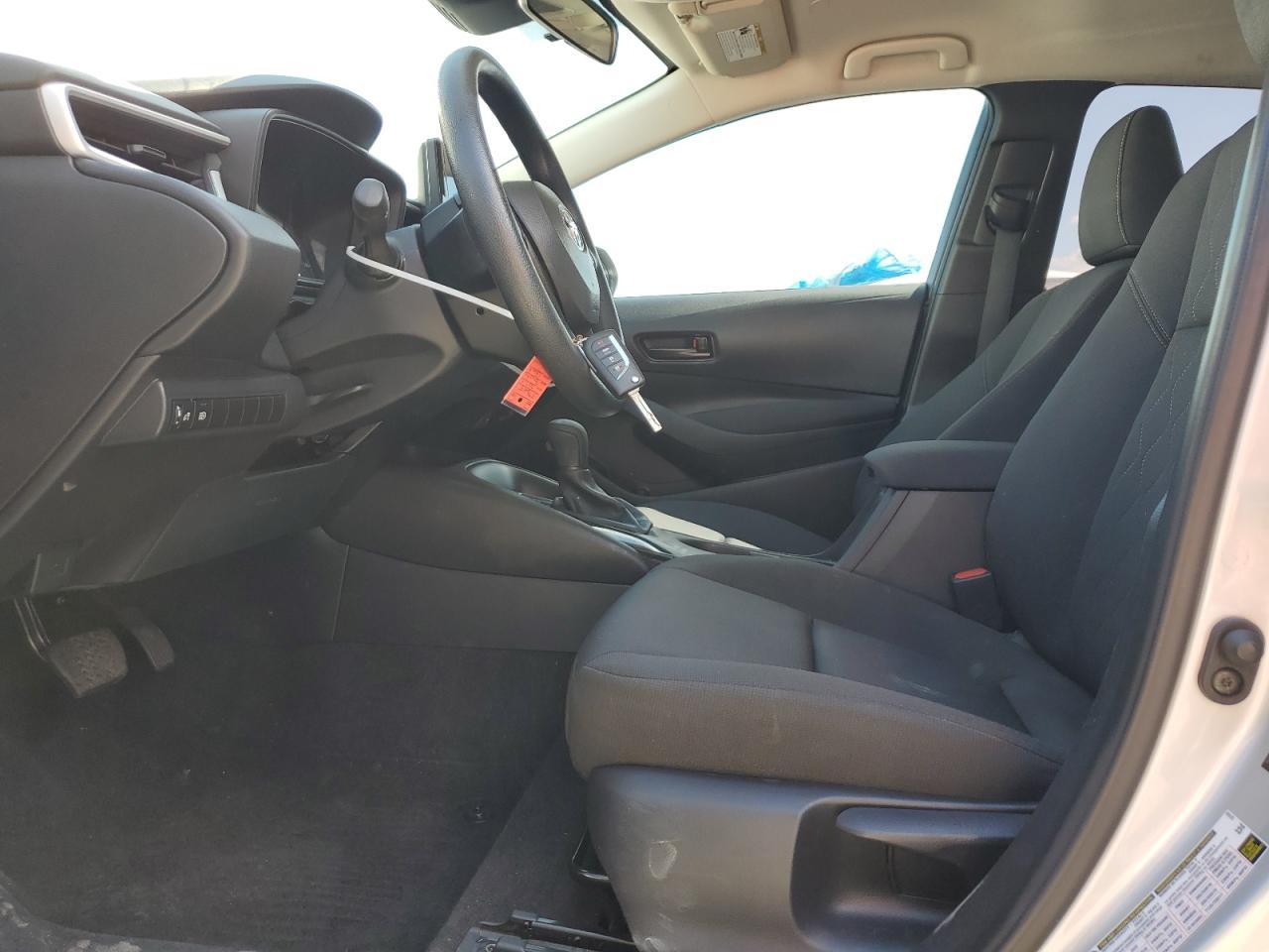 2024 Toyota Corolla Le - Фото 7