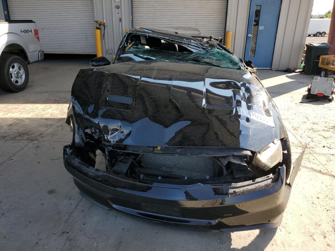 2020 Ford Mustang Gt - Image 5