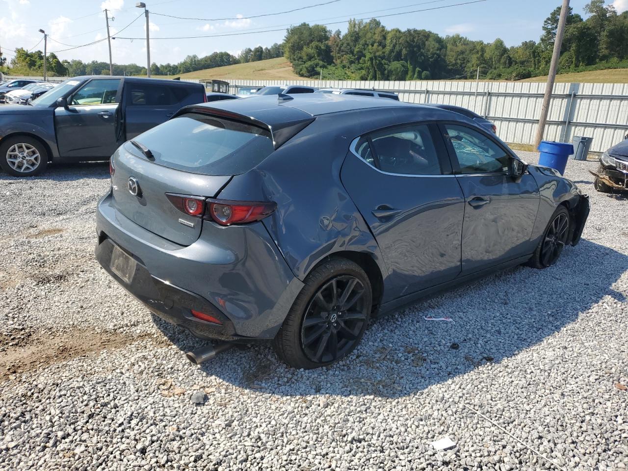 2021 Mazda 3 Premium - Фото 3