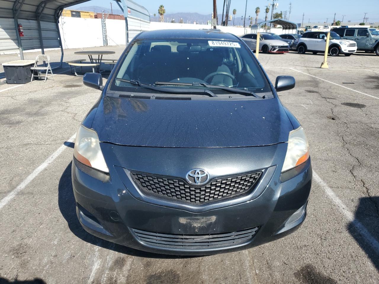 2010 Toyota Yaris - Фото 5