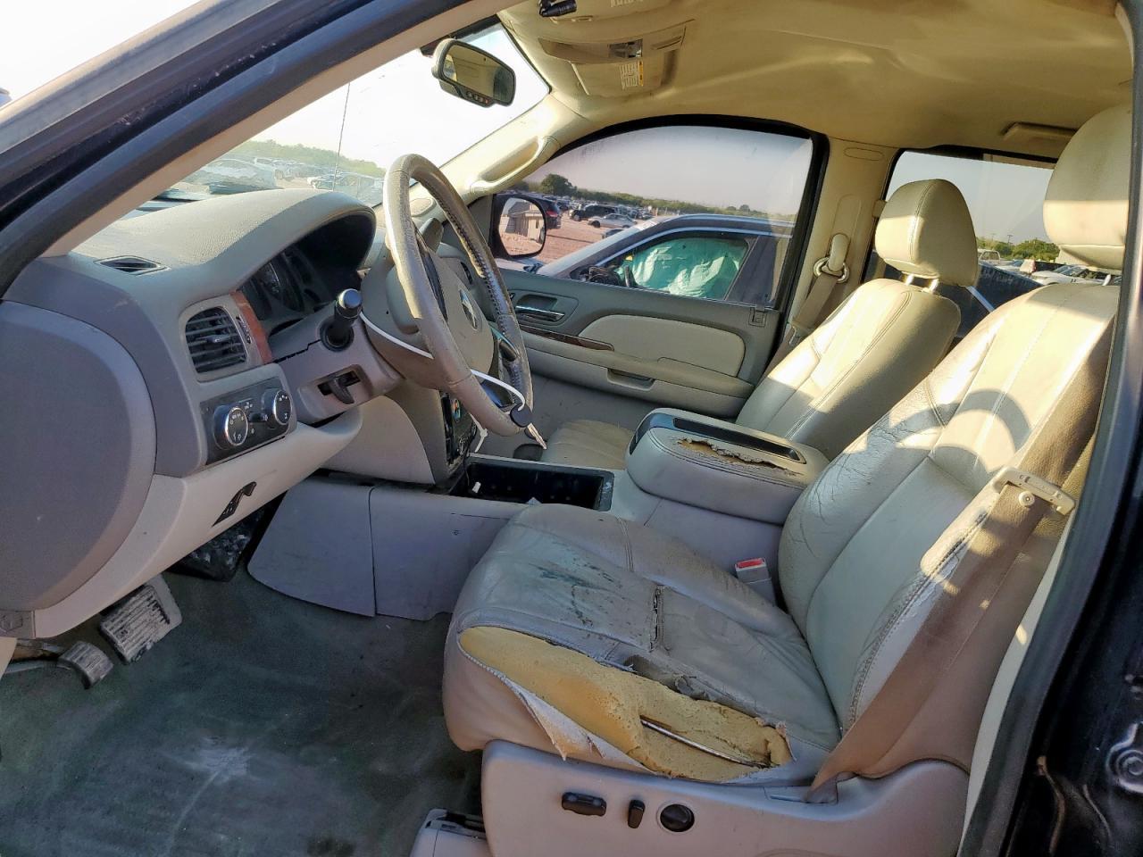 2009 Chevrolet Silverado K2500 Heavy Duty Ltz - Фото 7