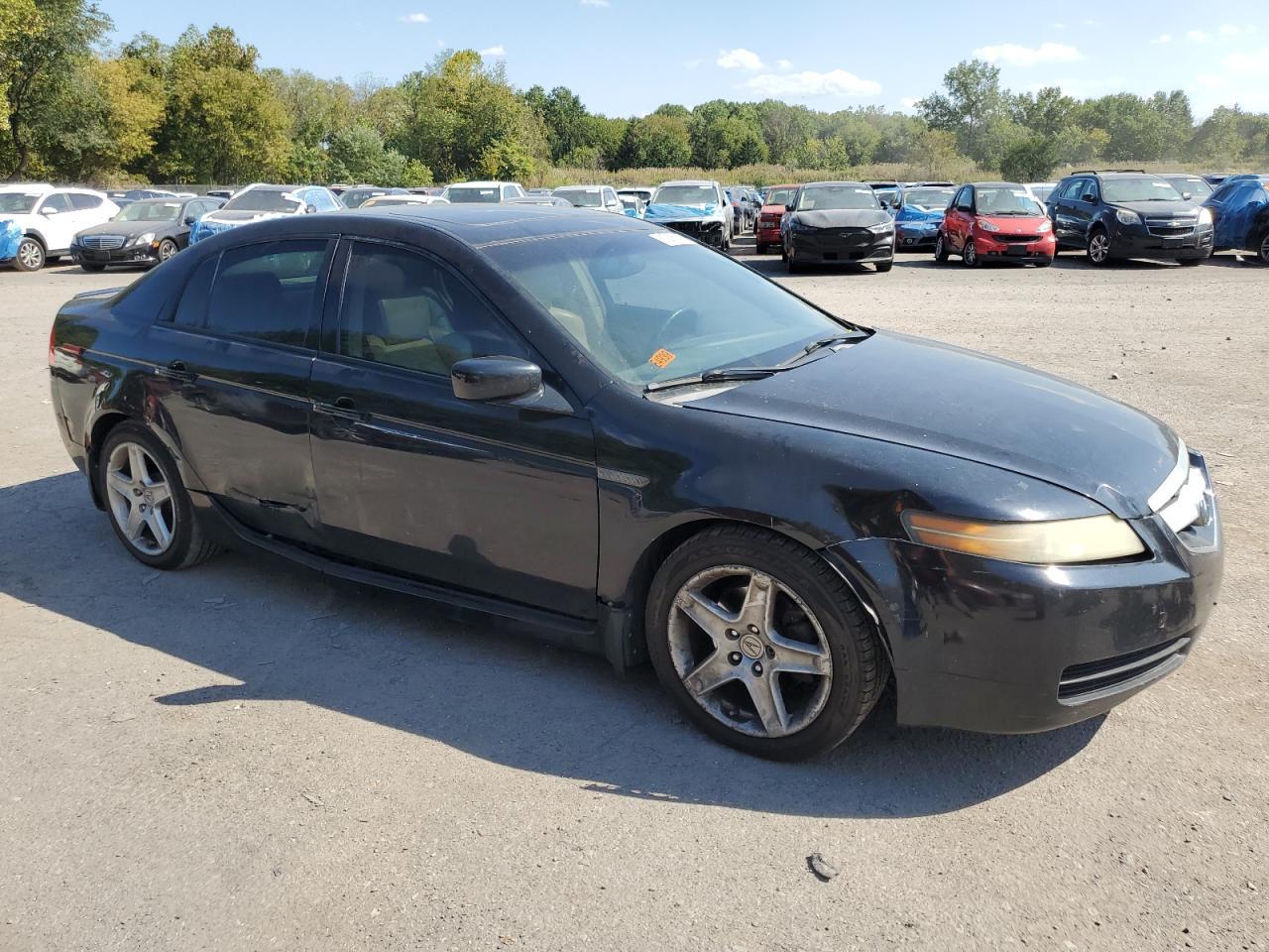 2006 Acura 3.2Tl - Image 4