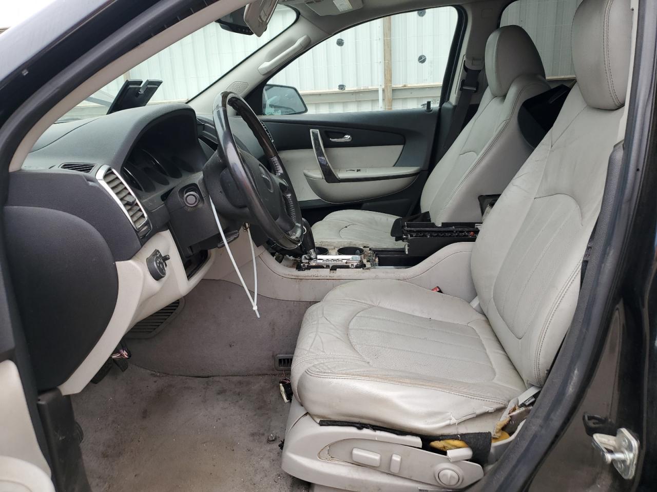 2012 GMC Acadia Denali - Фото 7