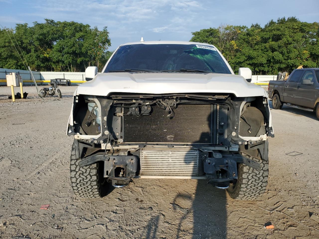 2018 Ford F150 Supercrew - Image 5
