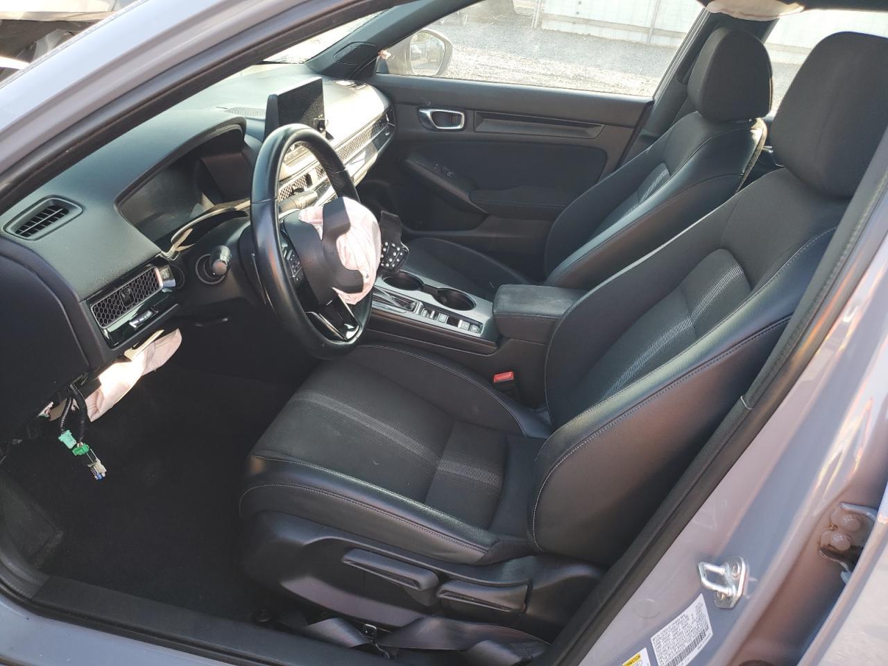 2022 Honda Civic Sport - Image 7