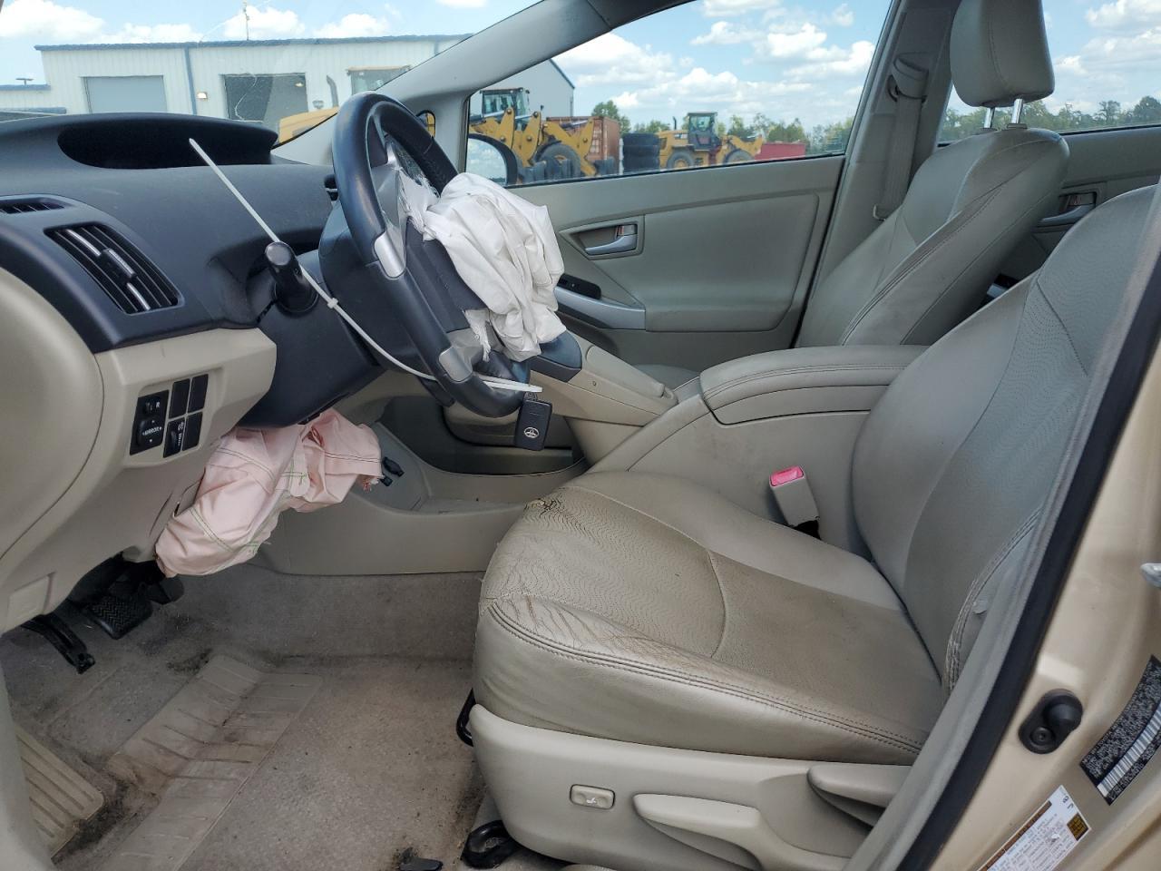 2010 Toyota Prius - Image 7