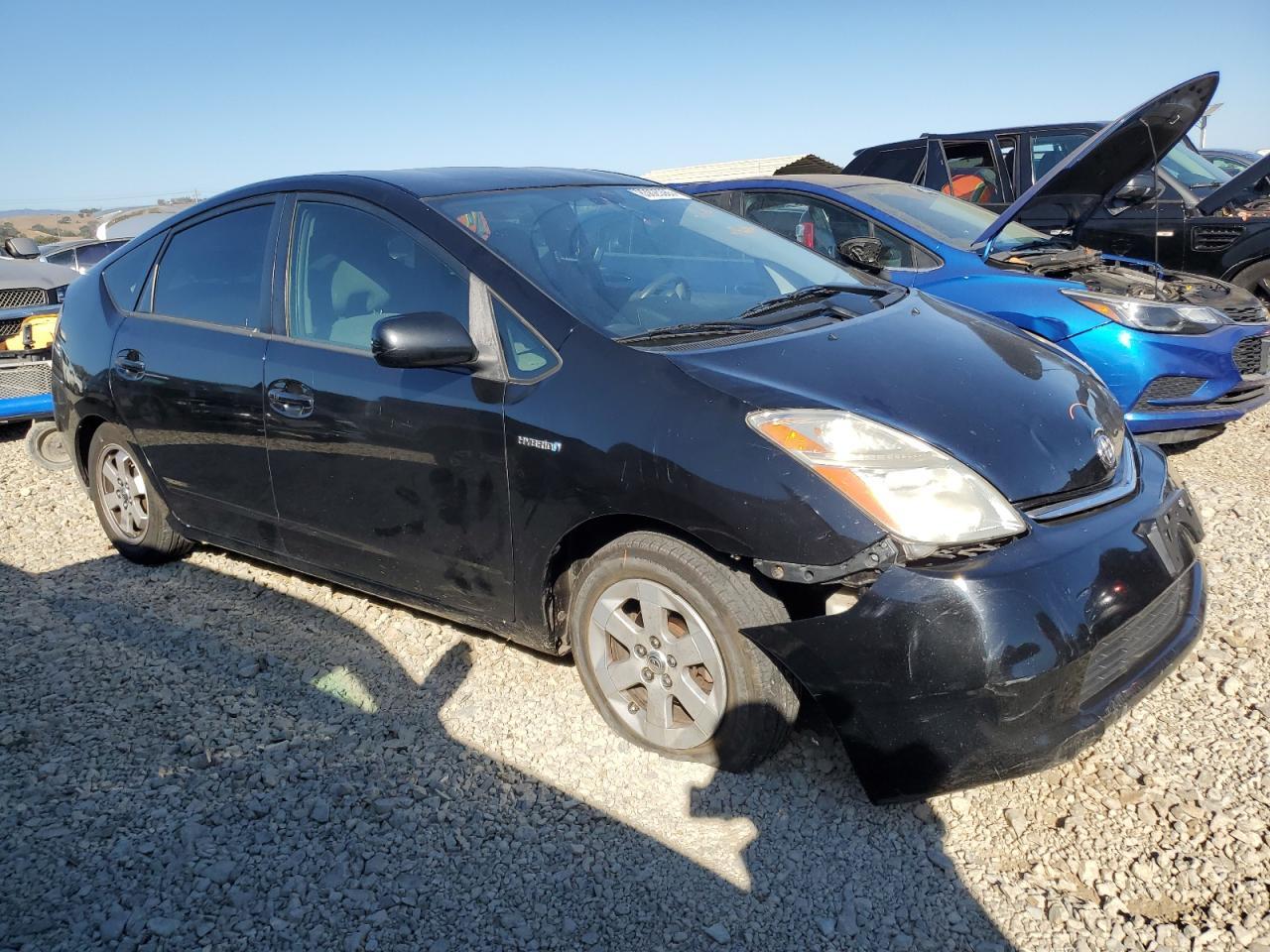 2009 Toyota Prius - Фото 4