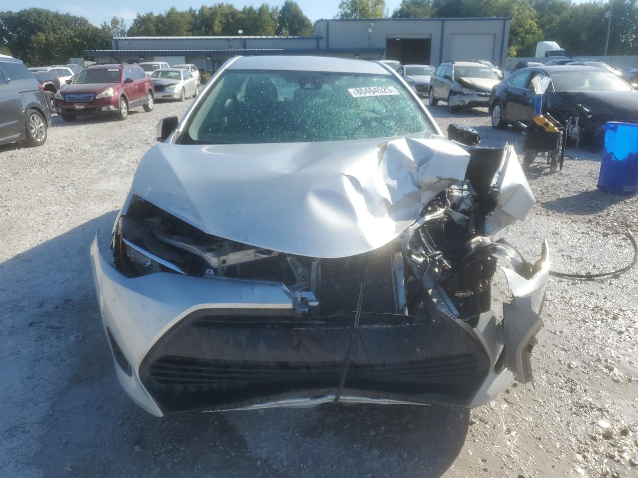 2019 Toyota Corolla Le - Фото 5