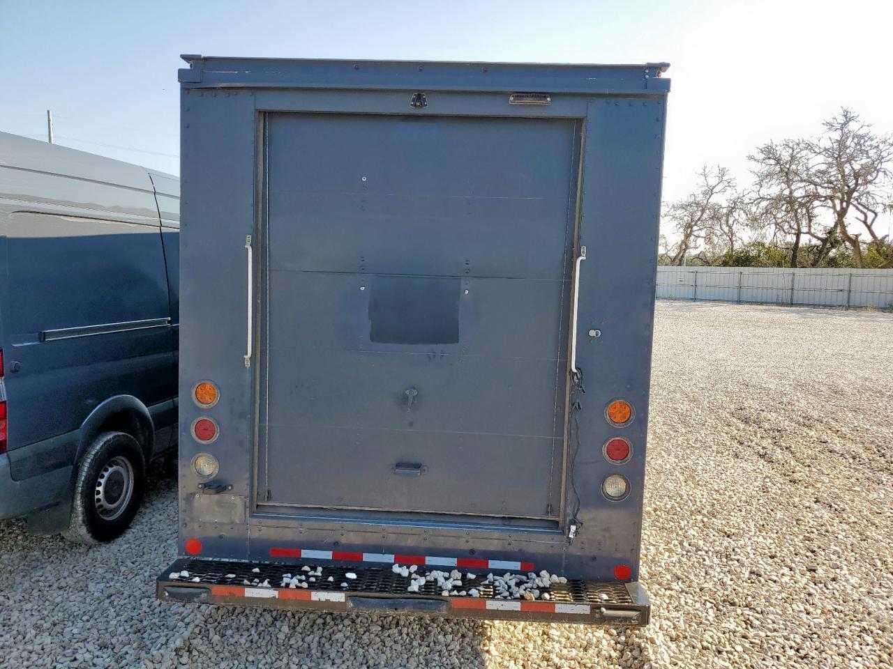 2021 Ford Transit T-350 Hd - Фото 6