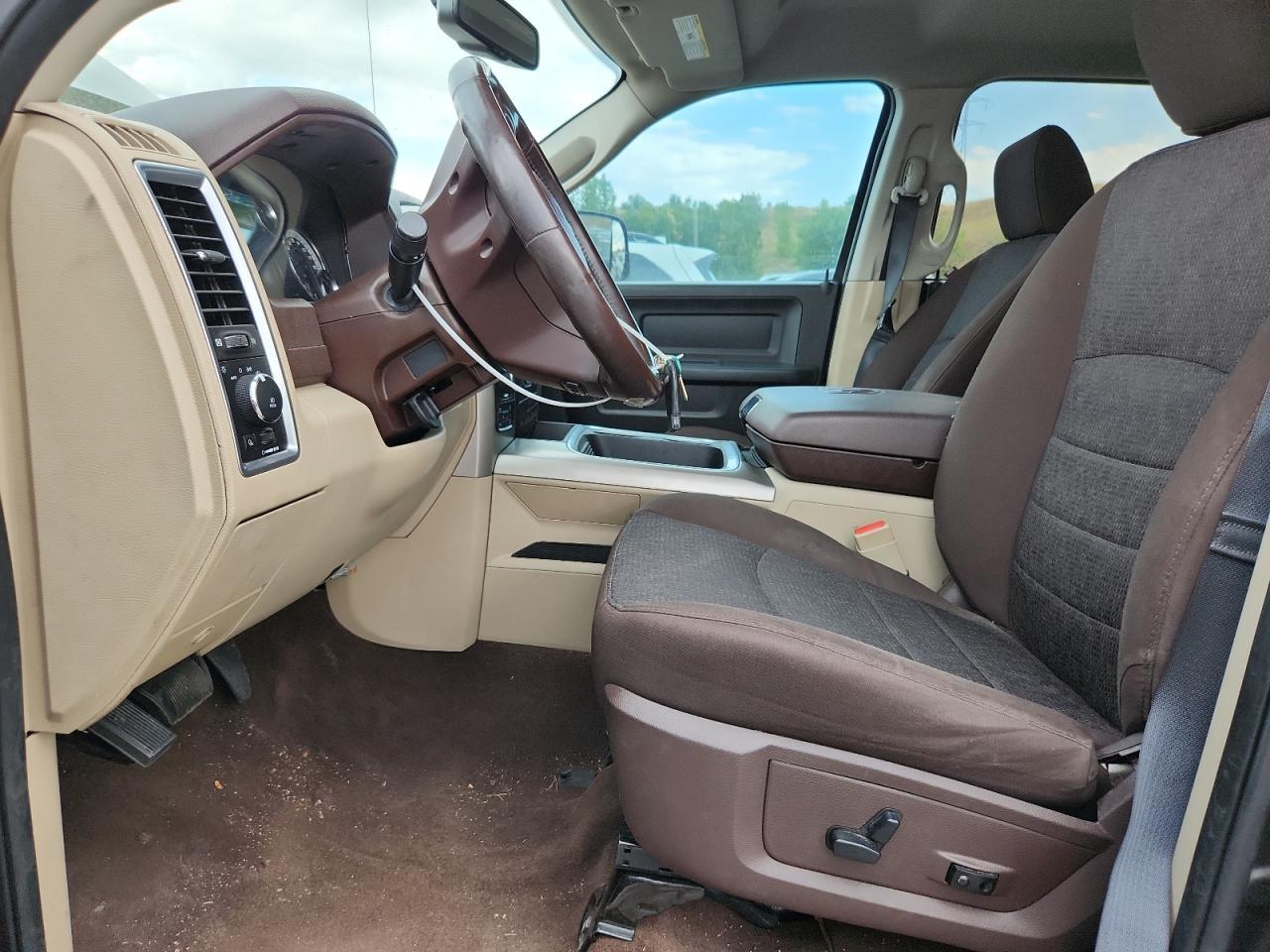 2019 Ram 1500 Classic Slt - Фото 7