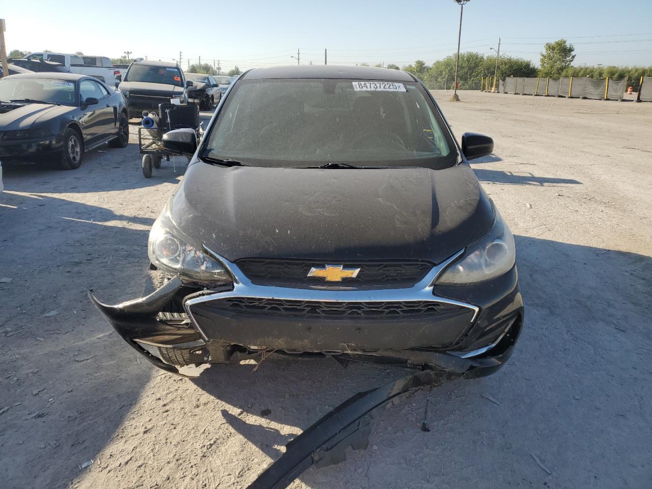 2021 Chevrolet Spark 1Lt - Image 5