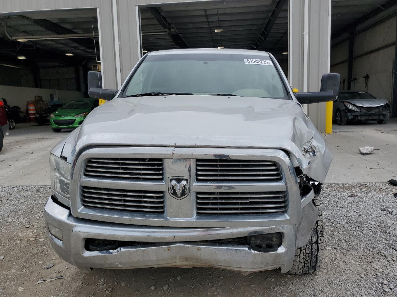 2012 Dodge Ram 2500 Slt - Image 5
