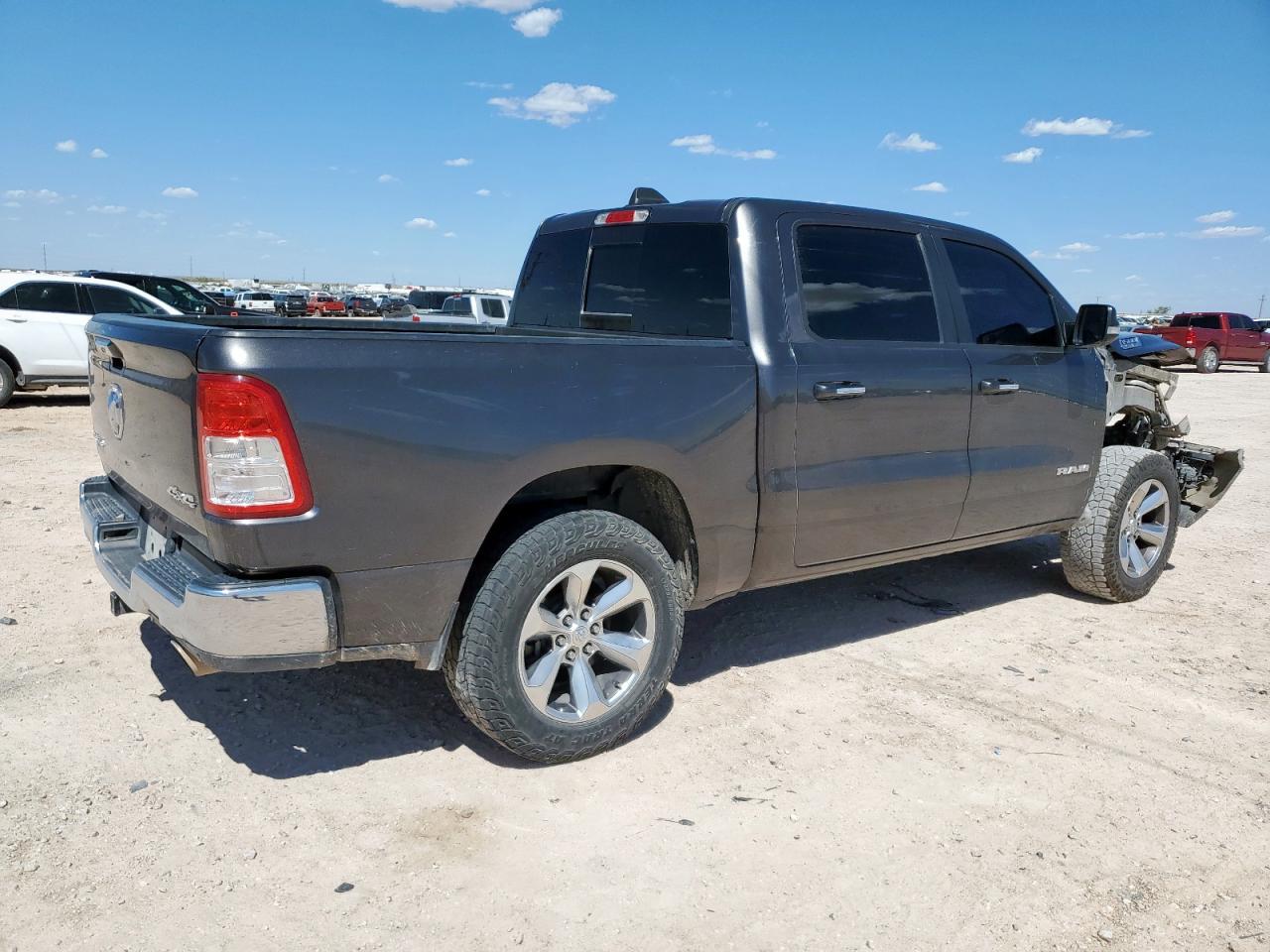 2020 Ram 1500 Big Horn - Image 3