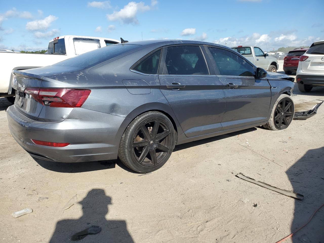 2020 Volkswagen Jetta S - Image 3