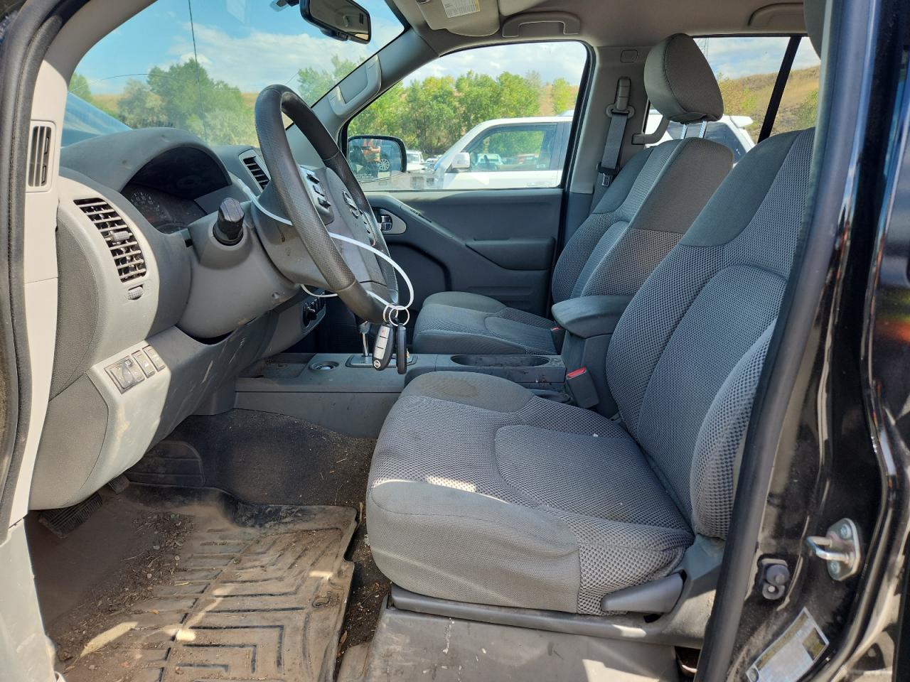 2020 Nissan Frontier S - Image 7