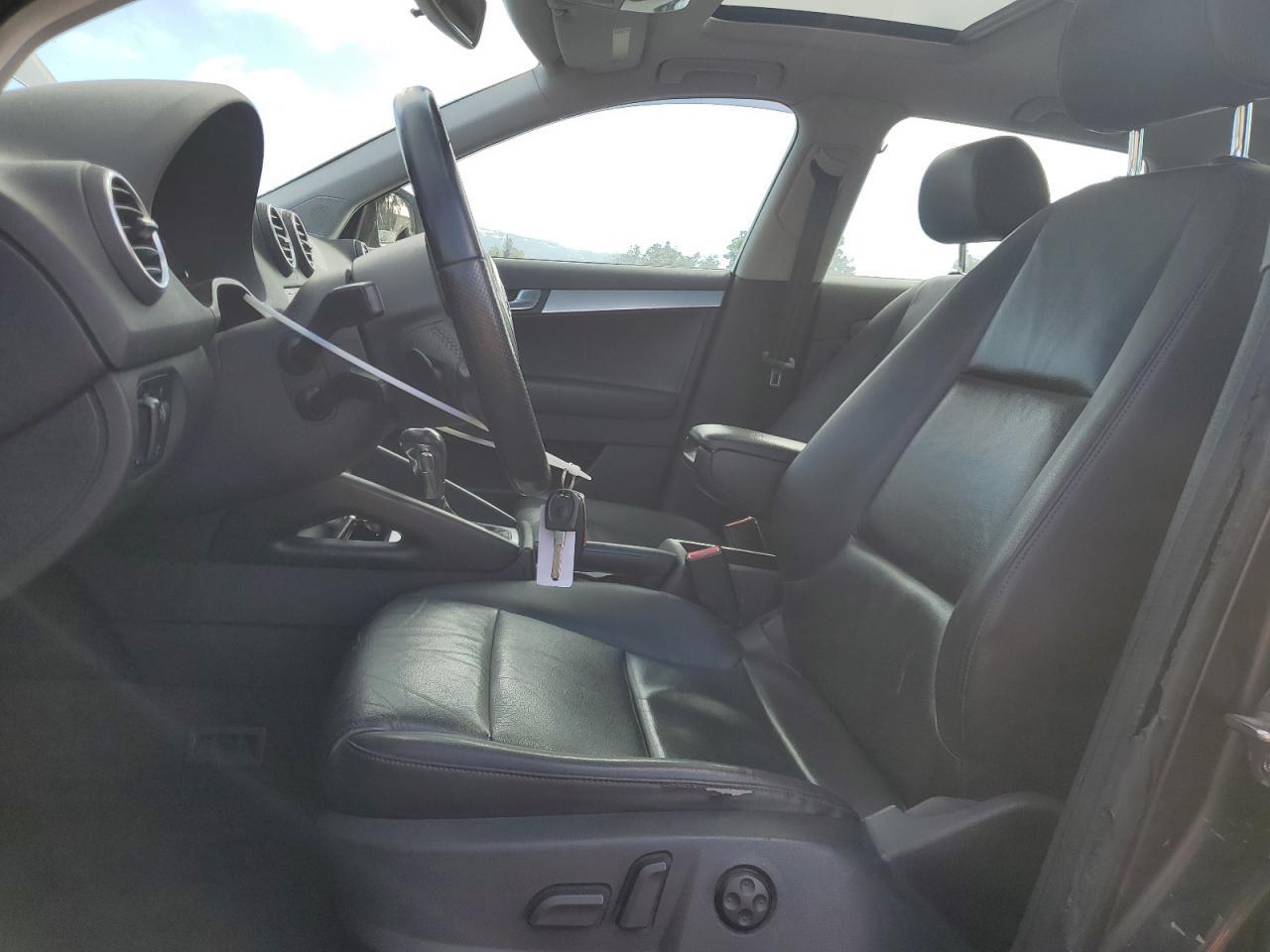 2008 Audi A3 2.0 Premium - Фото 7