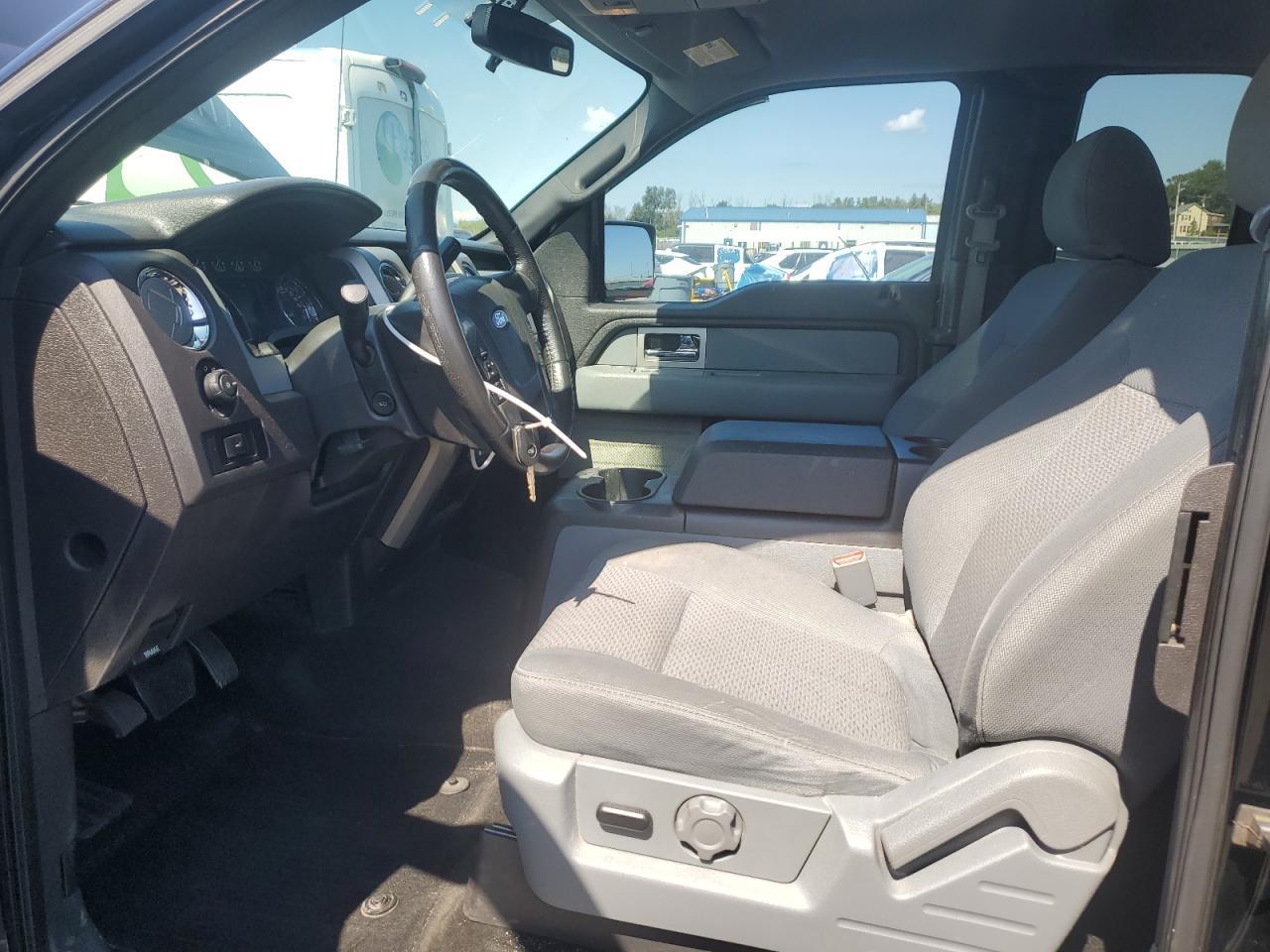2011 Ford F150 Super Cab - Image 7