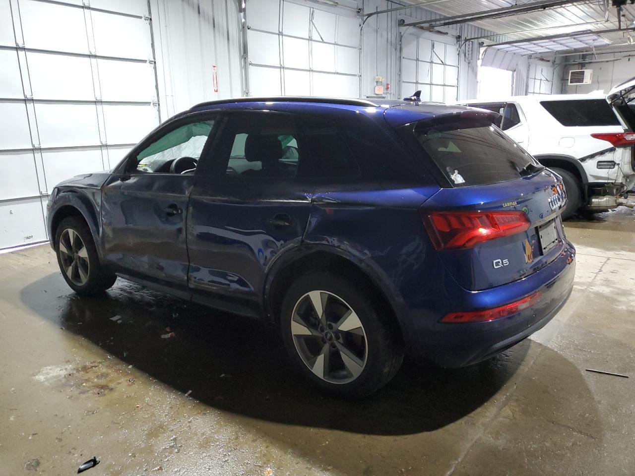 2020 Audi Q5 Premium - Image 2