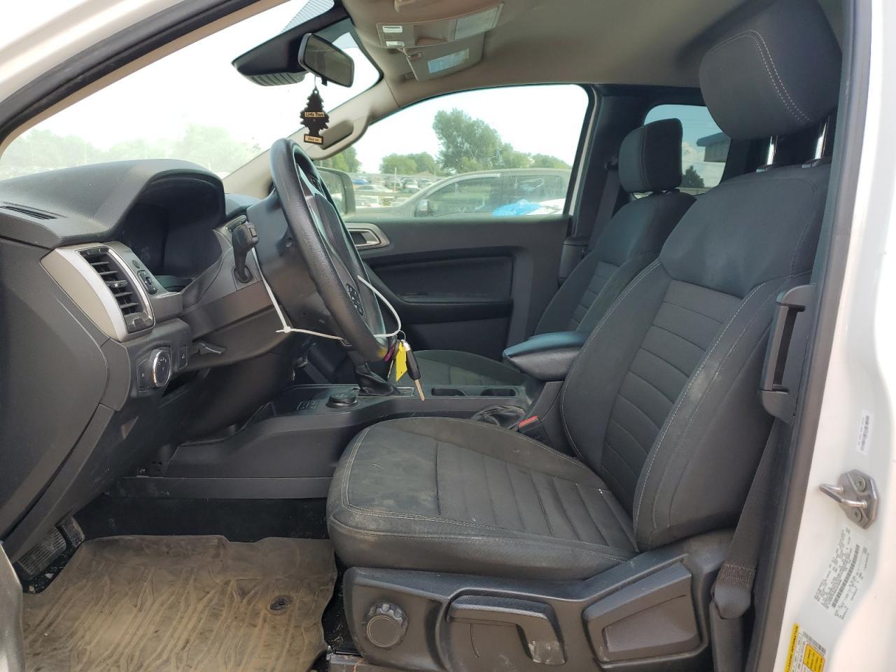 2019 Ford Ranger Xl - Image 7