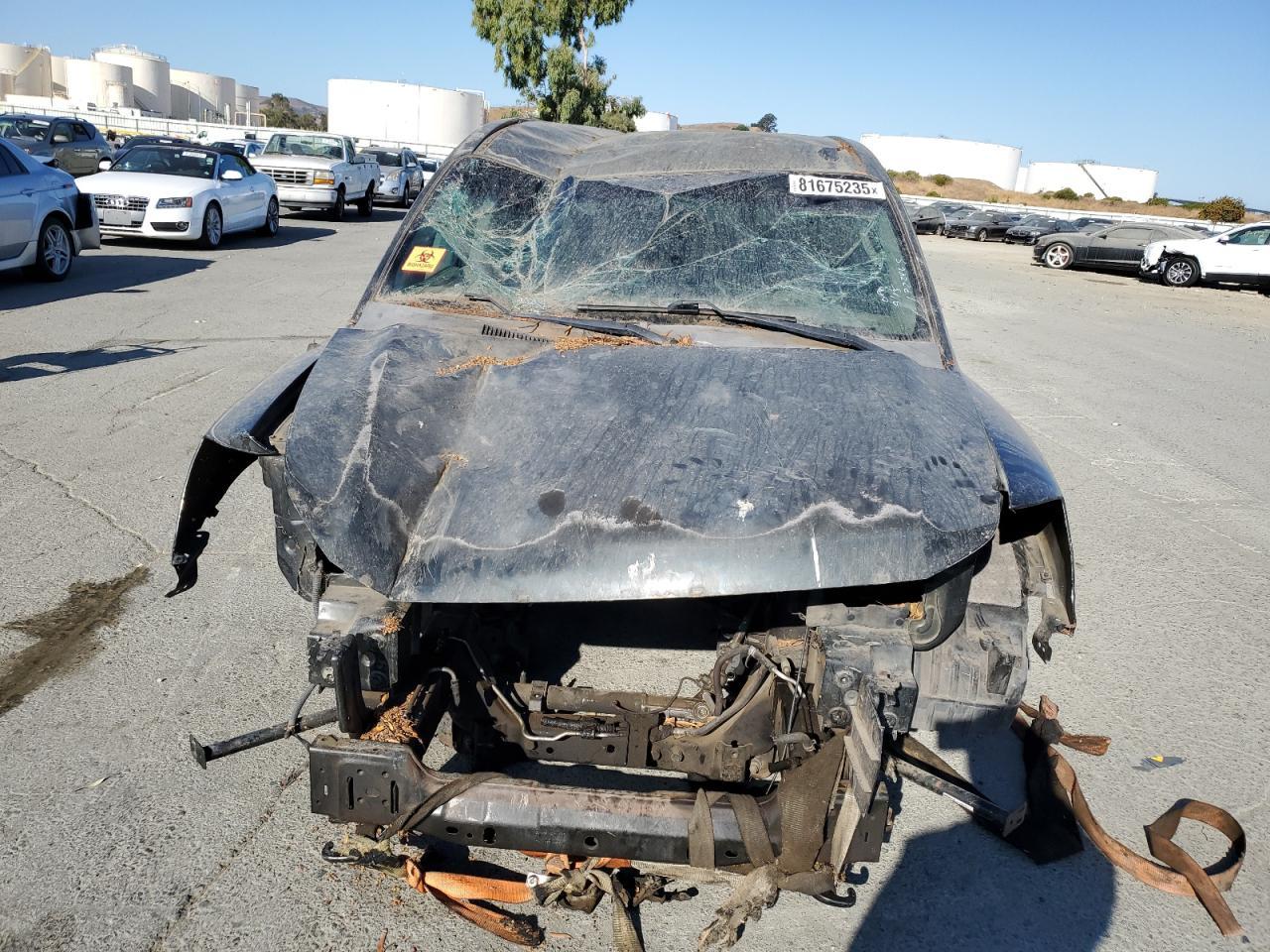 2008 Nissan Titan Xe - Фото 5