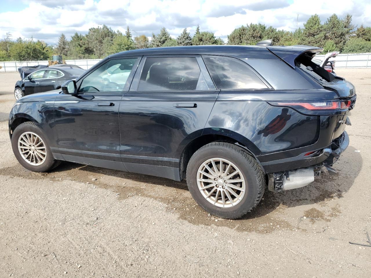 2019 Land Rover Range Rover Velar - Image 2