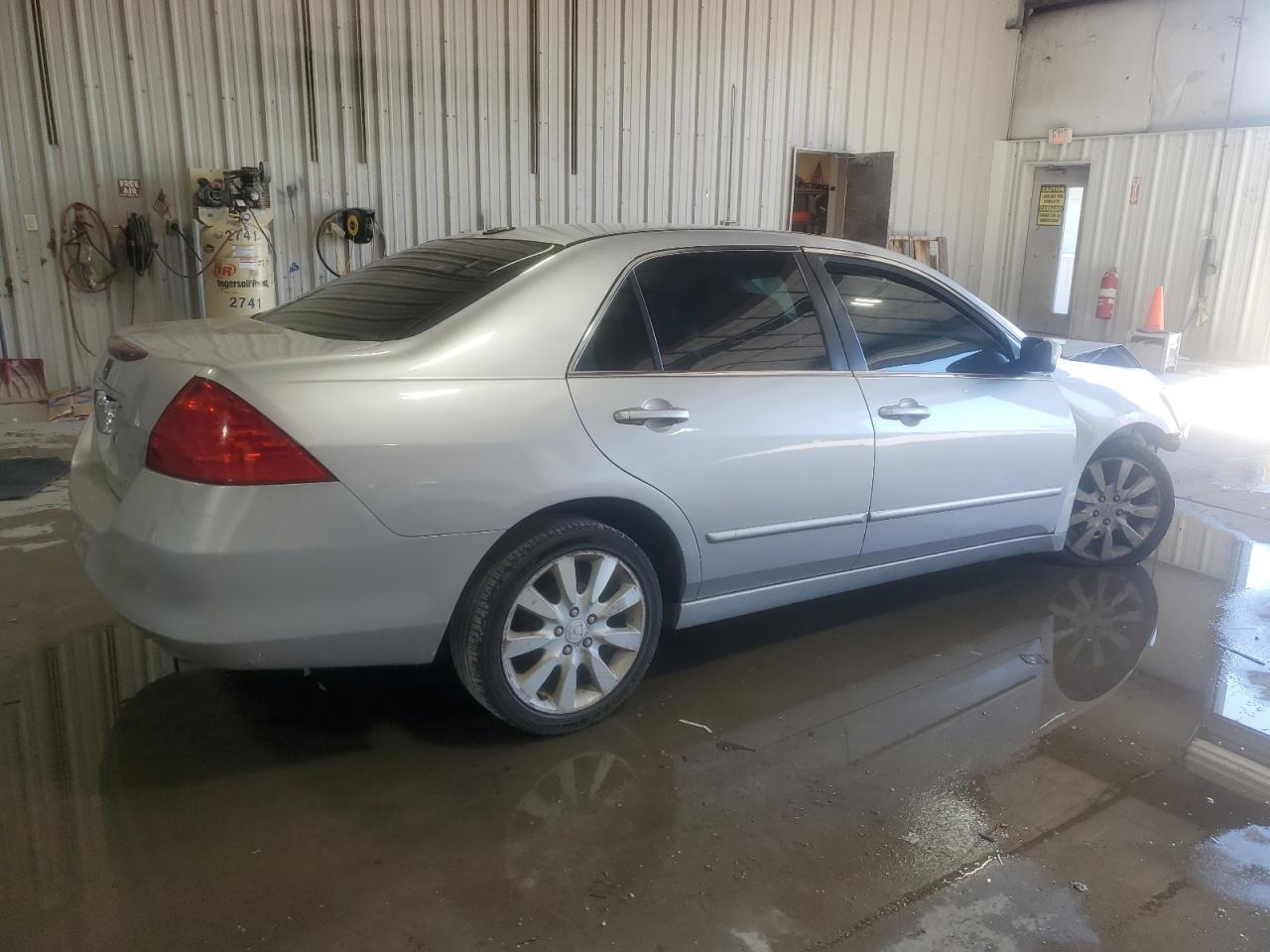 2006 Honda Accord Ex - Image 3