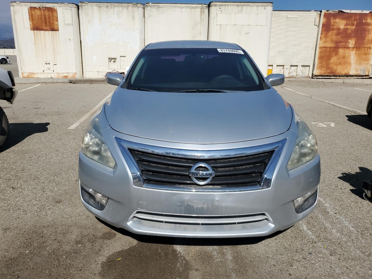 2015 Nissan Altima 2.5 - Image 5