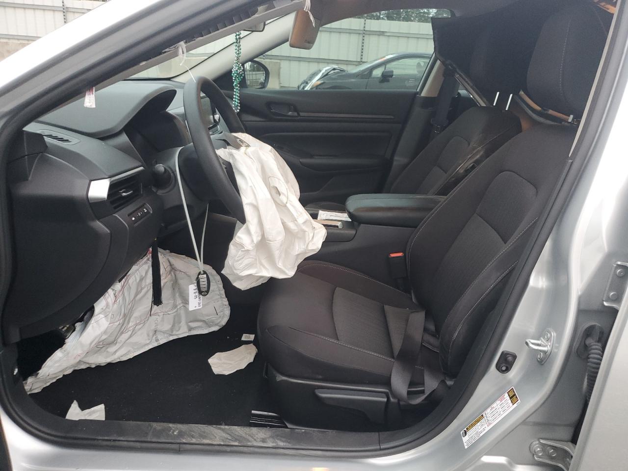 2024 Nissan Altima S - Фото 7