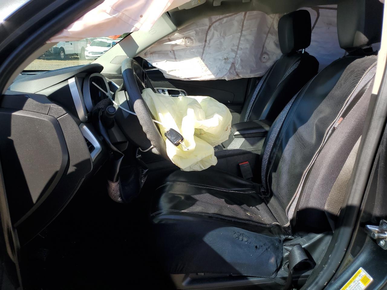 2014 Chevrolet Equinox Ls - Image 7