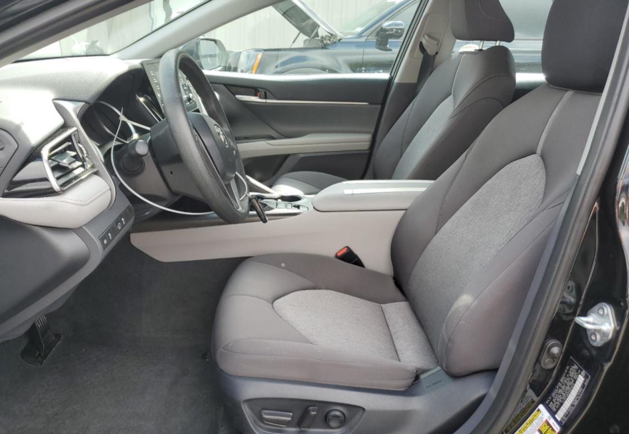 2023 Toyota Camry Le - Фото 7