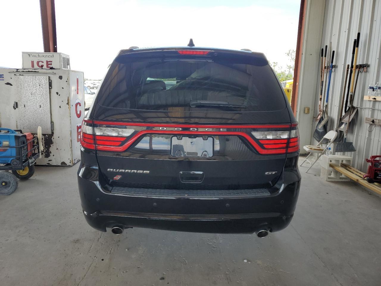2018 Dodge Durango Gt - Image 6